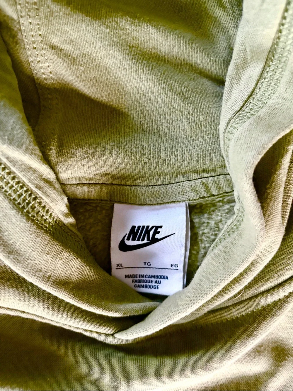 Nike great youth